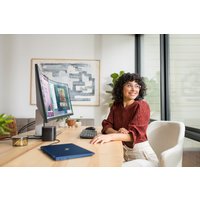 Монитор HP EliteDisplay S430c