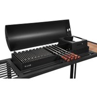 Мангал для дачи Grills Барбекю Лофт 1000