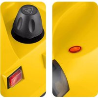 Пароочиститель Kitfort KT-9219