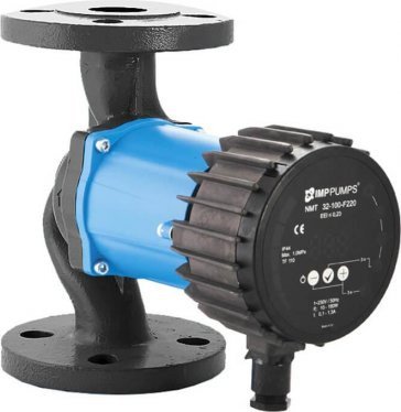 Циркуляционный насос IMP Pumps NMT Smart 40/80 F220