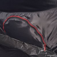 Кемпинговая палатка Quechua 2 Seconds 3 XL Fresh&Black