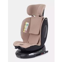 Детское автокресло Rant Helix Isofix AY819 (бежевый)