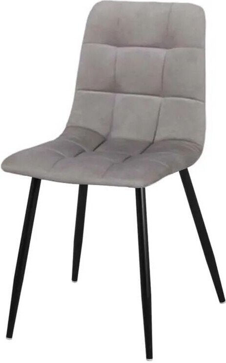 

Стул СоюзРегионПоставка Чили СРП-052 (велюр, maserati 19 серый/черный матовый)