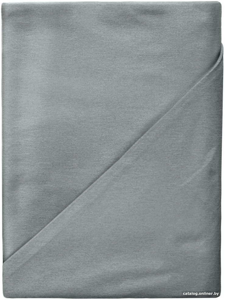 Пододеяльник Нордтекс Verossa 200x220 776128 (Melange Silver)
