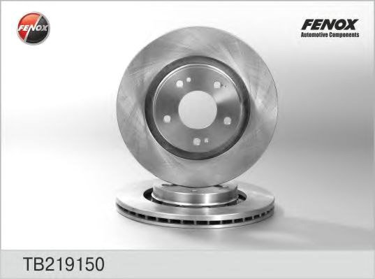 

Fenox TB219150