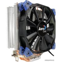 Кулер для процессора AeroCool Verkho 4