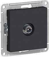 Розетка телевизионная Systeme Electric AtlasDesign ATN001092