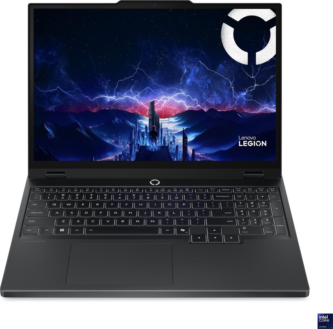 Игровой ноутбук Lenovo Legion 5 15IAX10 83F00096RK
