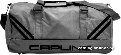 Дорожная сумка Capline 42 (серый)