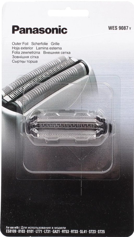 

Сетка Panasonic WES9087Y1361