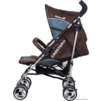 Коляска прогулочная «трость» Caretero Gringo