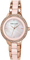 

Наручные часы Anne Klein AK/1418RGLP