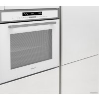 Электрический духовой шкаф Weissgauff EOM 991 SWx
