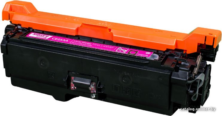 Картридж Sakura Printing SACE253A