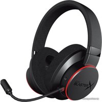 Наушники Creative Sound BlasterX H6