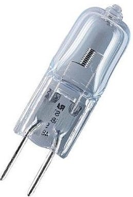 Галогенная лампа Osram 64418 G4 10 Вт 2700 К