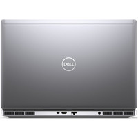 Рабочая станция Dell Precision 17 7760-7432