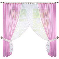 Комплект штор Nivasan Сильвия HK.SL-18