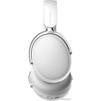 Наушники A4Tech Fstyler BH350C (белый)