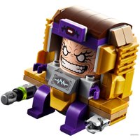 Конструктор LEGO Marvel Super Heroes 76153 Геликарриер