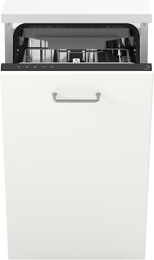 

Встраиваемая посудомоечная машина Ikea FROSLUNDA 10568167