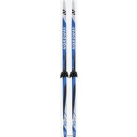 Беговые лыжи Nordway SOSC2DX1XS 116719-3M (р. 170, синий)
