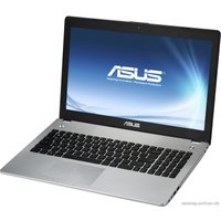 Ноутбук ASUS N56DP-S3005H