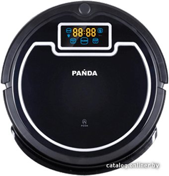 Робот-пылесос Panda X900