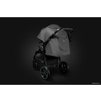 Коляска прогулочная «книга» 4baby Xplode Lite (графит)