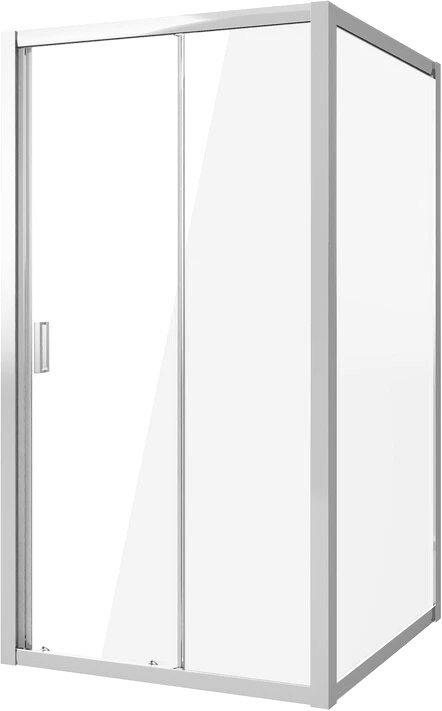 

Душевой уголок Niagara NG-62-9A-A80 90x80x190