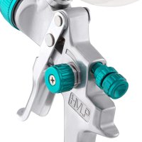 Краскопульт Stels AG 801 HVLP