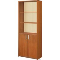 Книжный шкаф Программа Техно Арго А-310 (ольха) в Борисове