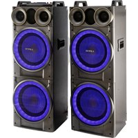 Акустика Supra SMB-2150