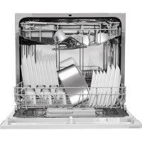 Настольная посудомоечная машина Weissgauff TDW 4006 S