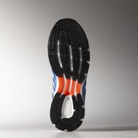 Кроссовки Adidas Supernova Glide 7 синий (B36000)