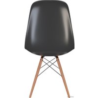 Стул LoftyHome Acacia VC1001W-B-2 (черный)