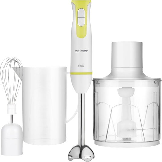 

Погружной блендер Zelmer Zhb4552L