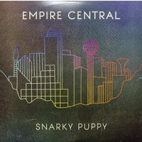  Виниловая пластинка Snarky Puppy - Empire Central