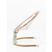 Качель Amarobaby Ergo Swing AB22-22ERGO/03 (бежевый)