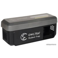 Уничтожитель грызунов Owltra ERZ50