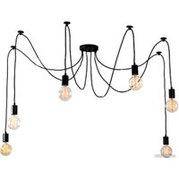 Подвесная люстра Sipl ZD74