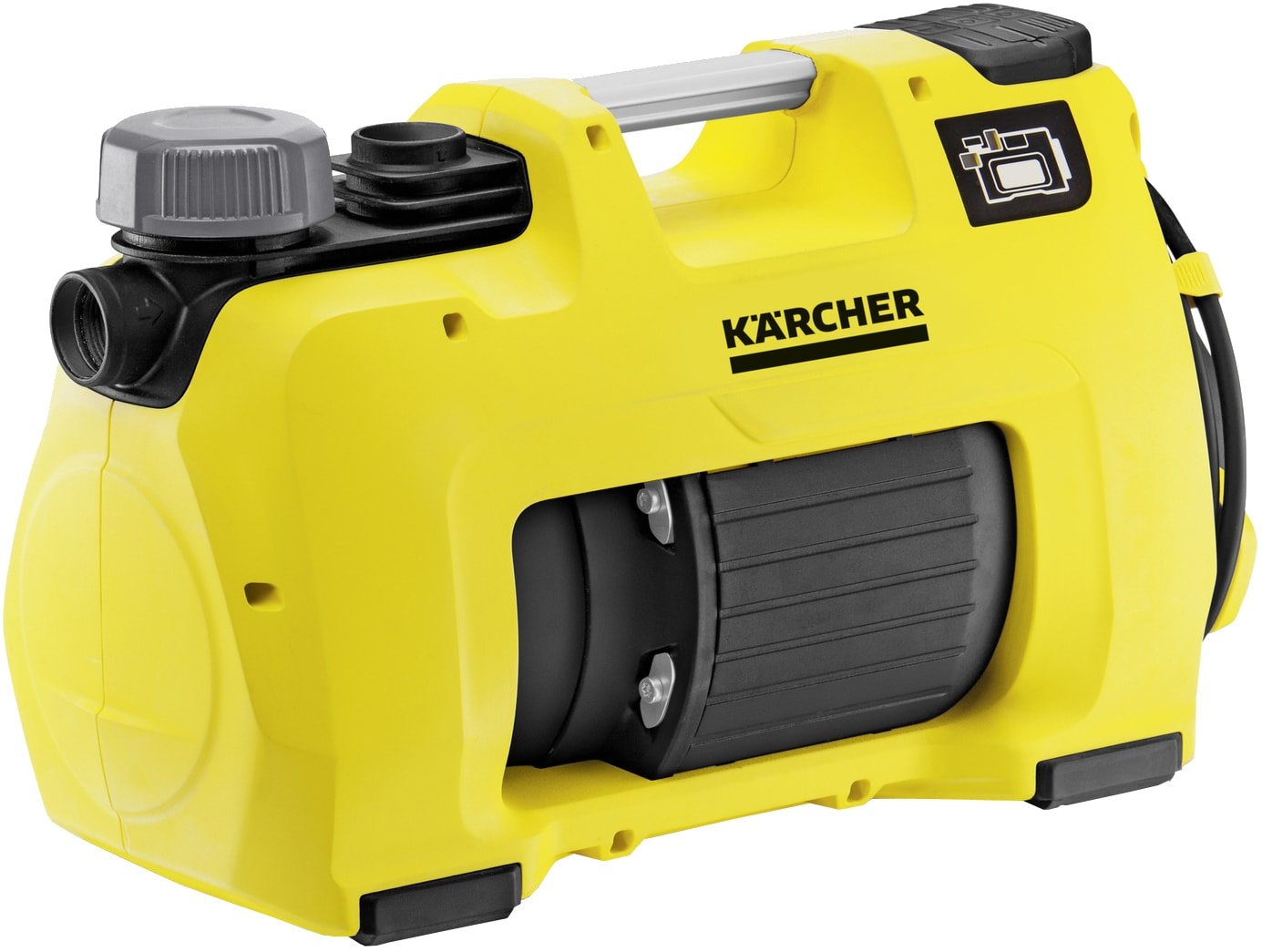 

Садовый насос Karcher BP 3 1.645-353.0