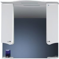  Belux Модена шкаф с зеркалом [В100Ш] в Могилеве