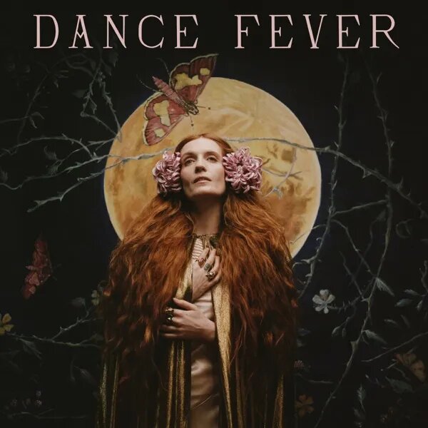 

Виниловая пластинка Florence & The Machine - Dance Fever