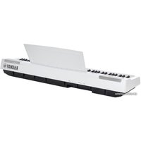 Цифровое пианино Yamaha P-125WH