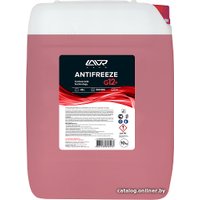 Антифриз Lavr Ln1711 10л