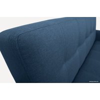 Диван Divan Нумо Мини Textile Navy Blue 161001 (синий)