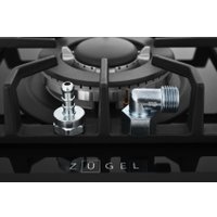 Варочная панель ZUGEL ZGH601B