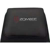 Игровое (геймерское) кресло Zombie One (карбон)