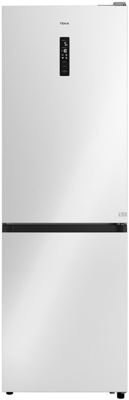 Холодильник TEKA RBF 64670 WH